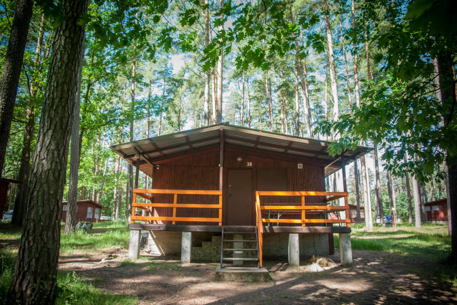 RESORT NIEGOCIN poilsio kurortas Wilkasy Mozūrų ežerai ilsisi Lenkijoje 01