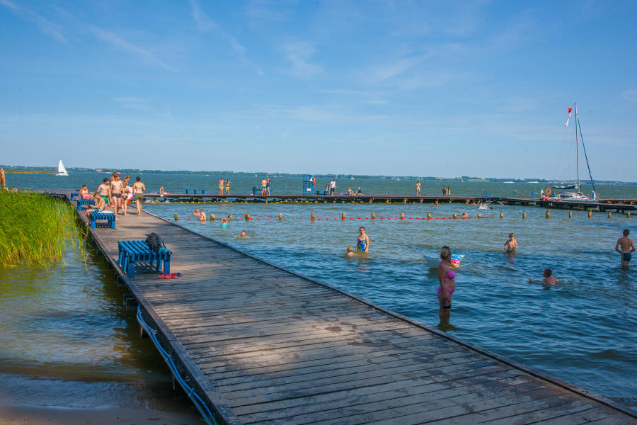 RESORT NIEGOCIN poilsio kurortas Wilkasy Mozūrų ežerai ilsisi Lenkijoje 01