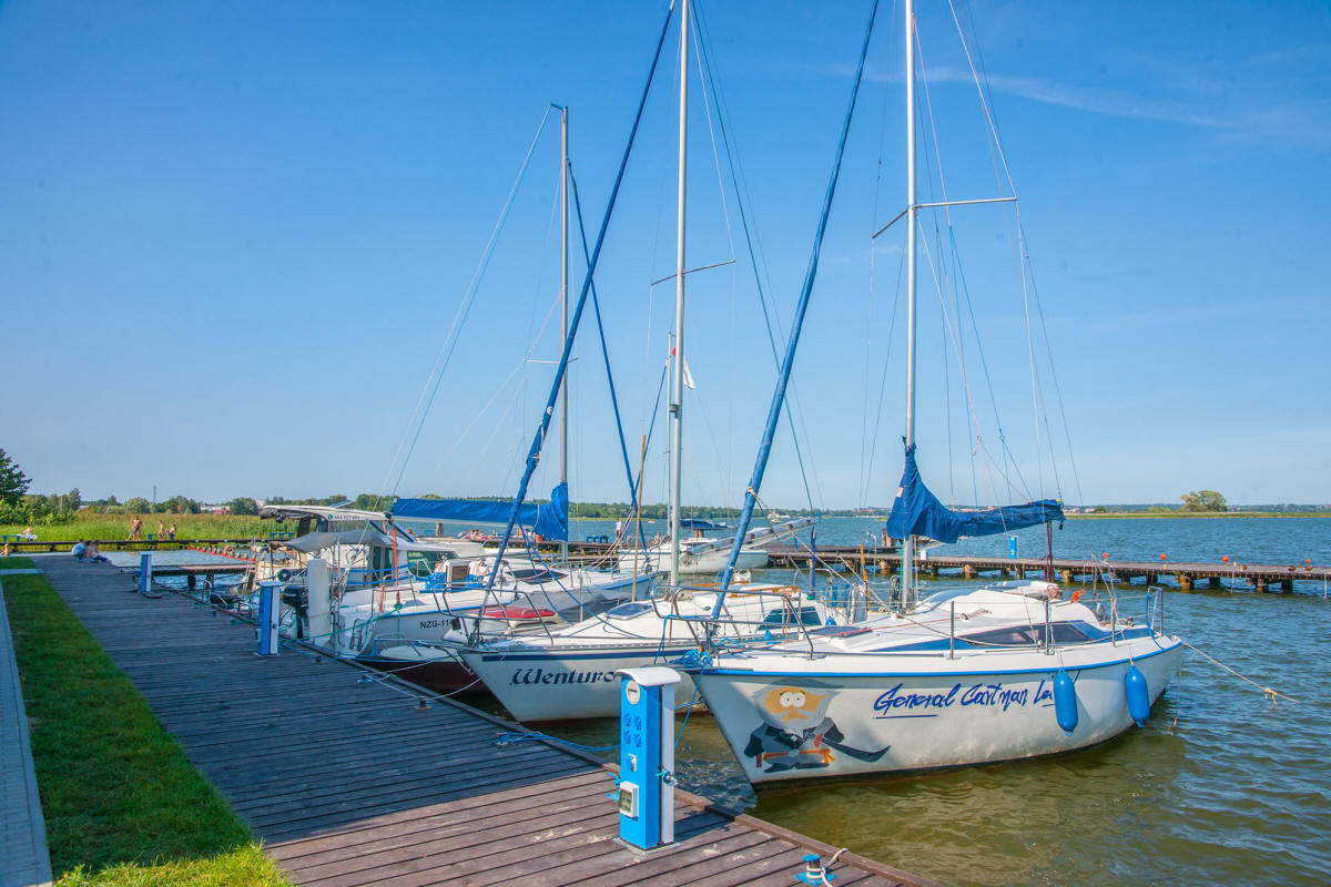 RESORT NIEGOCIN Wilkasy kurortas Mozūrų ežerai atostogos Lenkijoje 10